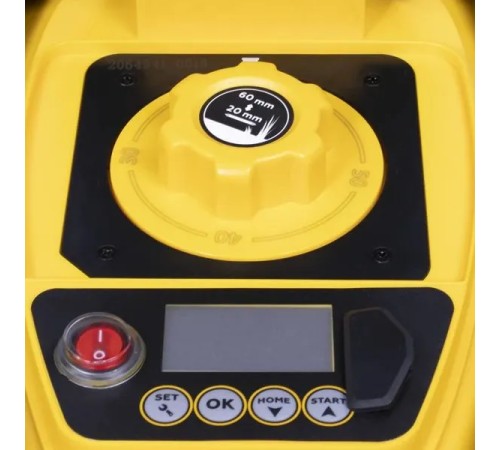 Газонокосилка-робот Champion RMB1828