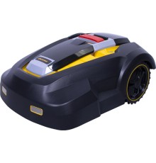 Газонокосилка-робот аккумуляторная Champion RMB2428