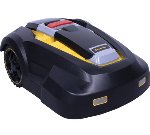 Газонокосилка-робот Champion RMB2428