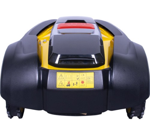 Газонокосилка-робот Champion RMB2428