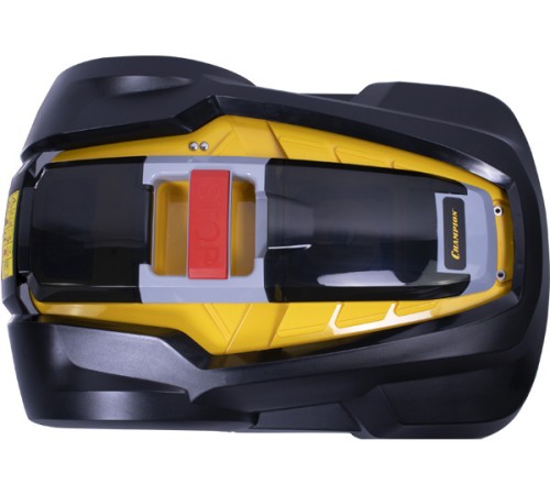 Газонокосилка-робот Champion RMB2428