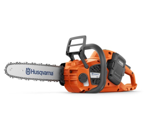 Пила аккумуляторная Husqvarna 340i  X-Cut (без АКБ и З/У)