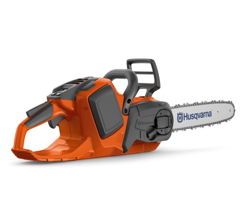 Пила аккумуляторная Husqvarna 340i  X-Cut (без АКБ и З/У)