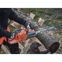 Пила аккумуляторная Husqvarna 340i  X-Cut (без АКБ и З/У)