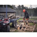 Пила аккумуляторная Husqvarna 340i  X-Cut (без АКБ и З/У)