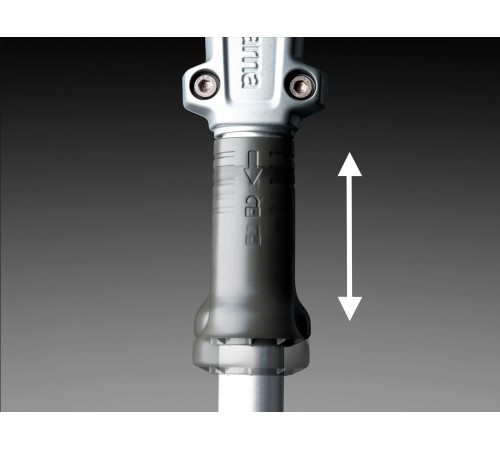 Кусторез Husqvarna 520iHE3 967915811 (без АКБ)