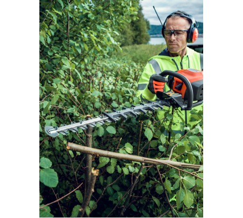 Кусторез Husqvarna 522HDR75X 967658401