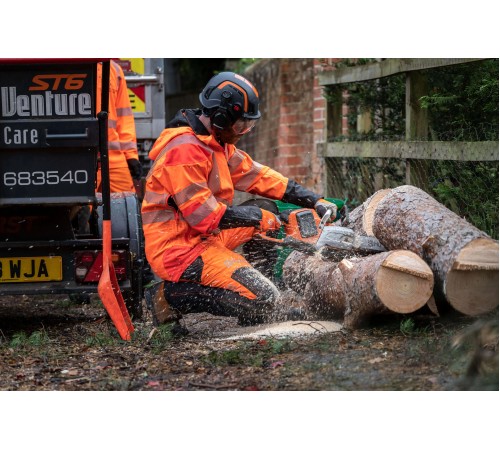 Аккумуляторная пила Husqvarna 540i XP 967983916 (без АКБ)