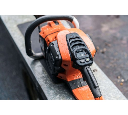 Аккумуляторная пила Husqvarna 540i XP 967983916 (без АКБ)