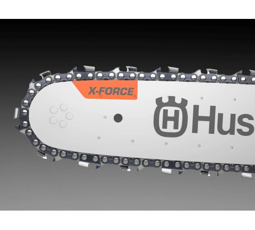 Бензопила Husqvarna 550 XP Mark II 967 69 08-15