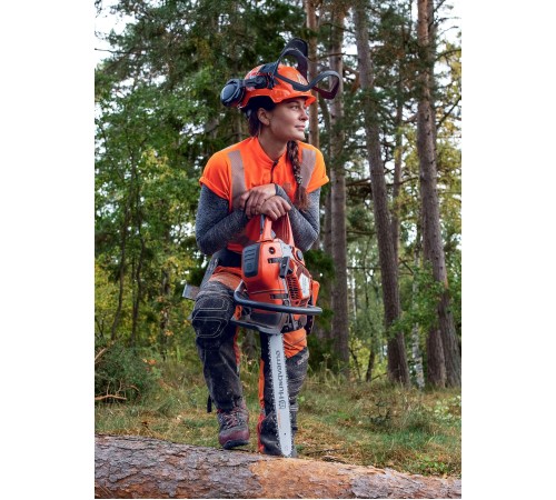 Бензопила Husqvarna 550 XP Mark II 967 69 08-15