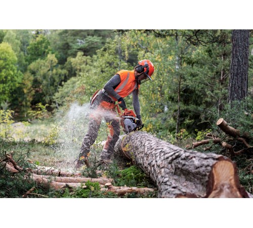 Бензопила Husqvarna 550 XP Mark II 967 69 08-15