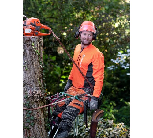 Бензопила Husqvarna 550 XP Mark II 967 69 08-15