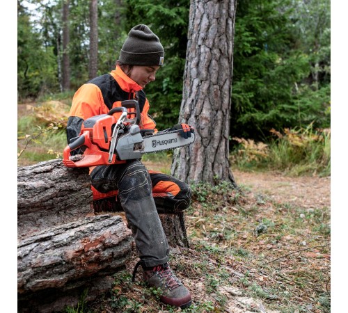 Бензопила Husqvarna 550 XP Mark II 967 69 08-15