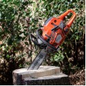 Бензопила Husqvarna 550 XP Mark II 967 69 08-15