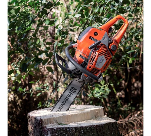 Бензопила Husqvarna 550 XP Mark II 967 69 08-15