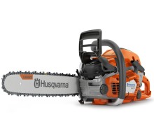 Бензопила Husqvarna 550 XP Mark II 967 69 08-15