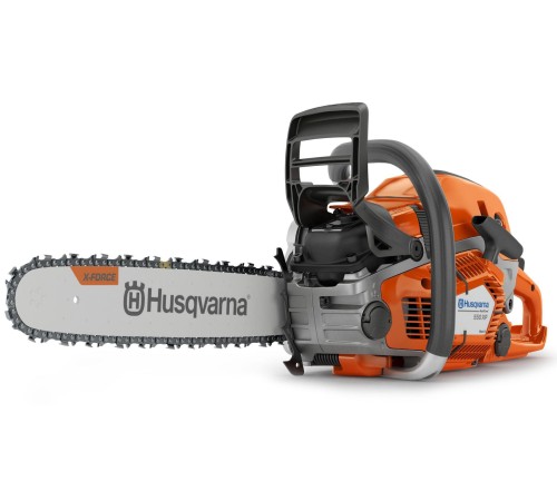 Бензопила Husqvarna 550 XP Mark II 967 69 08-15
