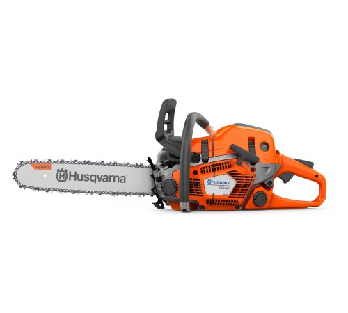 Бензопила Husqvarna 550 XP Mark II 967 69 08-15