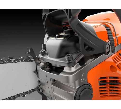 Бензопила Husqvarna 550 XP Mark II 967 69 08-15