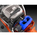 Бензопила Husqvarna 550 XP Mark II 967 69 08-15