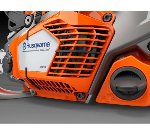 Бензопила Husqvarna 550 XP Mark II 967 69 08-15