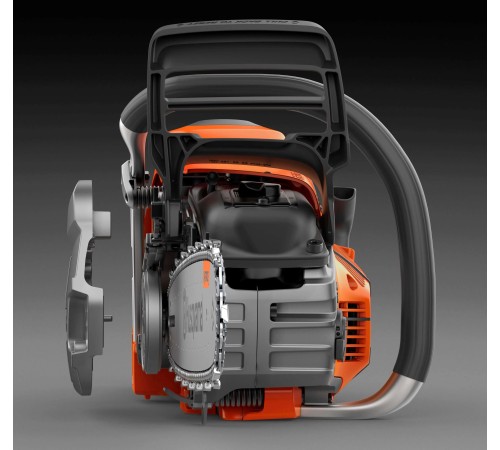 Бензопила Husqvarna 550 XP Mark II 967 69 08-15