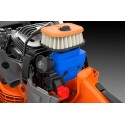 Бензопила Husqvarna 550 XP Mark II 967 69 08-15
