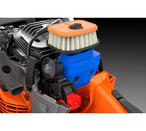 Бензопила Husqvarna 550 XP Mark II 967 69 08-15