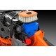 Бензопила Husqvarna 550 XP Mark II 967 69 08-15