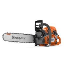 Бензопила Husqvarna 555