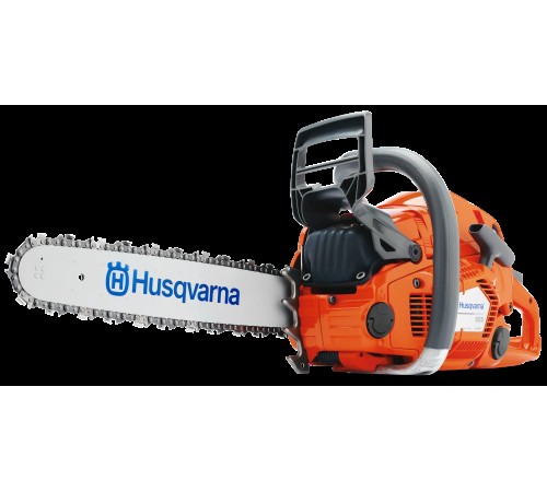 Бензопила Husqvarna 555