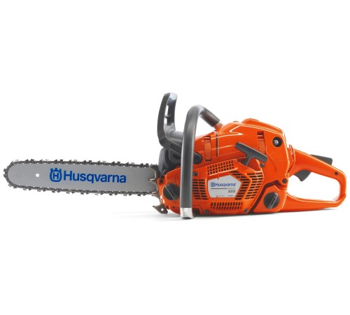 Бензопила Husqvarna 555