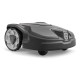 Газонокосилка-робот Husqvarna AUTOMOWER 305 Grey
