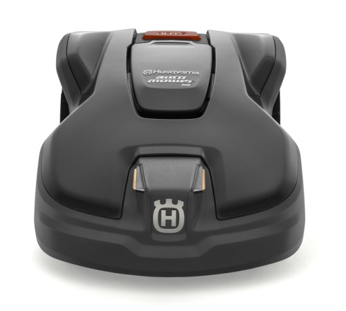 Газонокосилка-робот Husqvarna AUTOMOWER 305 Grey