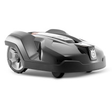 Газонокосилка-робот Husqvarna Automower 420