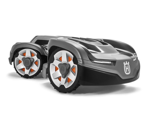 Газонокосилка-робот  Husqvarna Automower 435X AWD