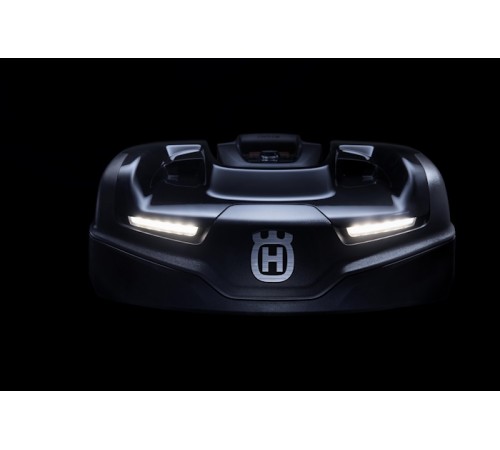 Газонокосилка-робот  Husqvarna Automower 435X AWD
