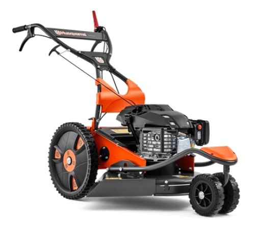 Газонокосилка бензиновая Husqvarna DBY51