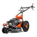 Газонокосилка бензиновая Husqvarna DBY51