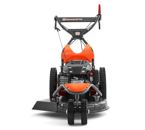 Газонокосилка бензиновая Husqvarna DBY51