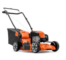 Газонокосилка бензиновая Husqvarna LC 153P