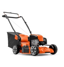 Газонокосилка бензиновая Husqvarna LC 153P
