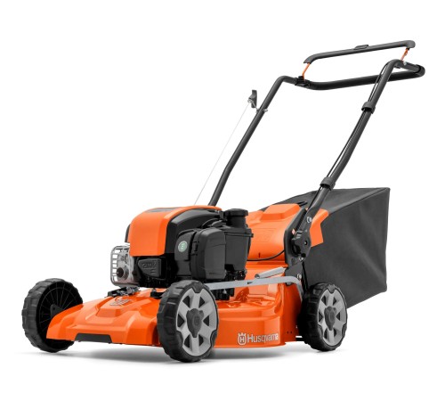 Колёсная газонокосилка Husqvarna LC 153P 967988501