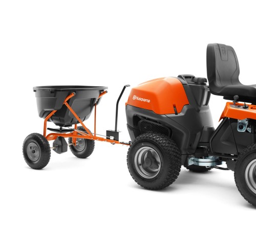 Райдер Husqvarna R 115C