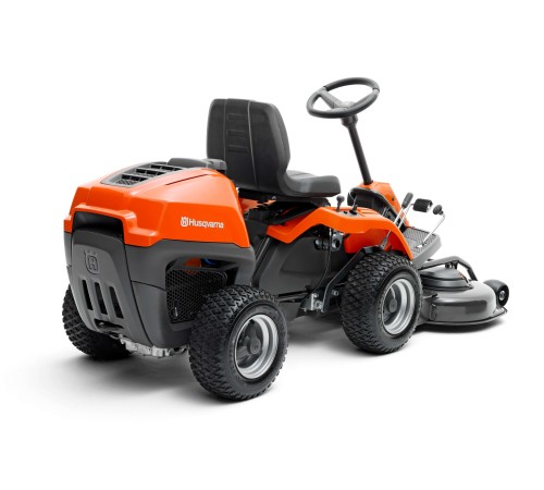 Райдер Husqvarna R 115C