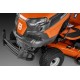 Садовый трактор Husqvarna TS 242TXD