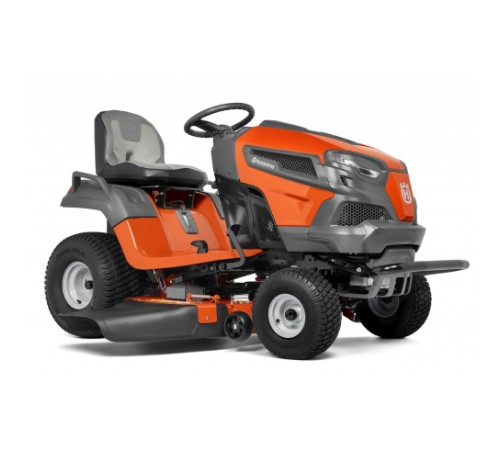Садовый трактор Husqvarna TS 242TXD