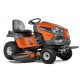 Садовый трактор Husqvarna TS 242TXD