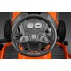 Садовый трактор Husqvarna TS 242TXD